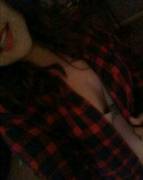 Red flannel