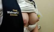 A Proud Walmart Associate