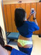 Always Wear Your Nicest Underwear In Case You Have To Go To The Hospital