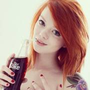 Diet Coke