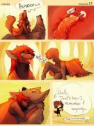 Little Red [TG/TF] - StilettoPink