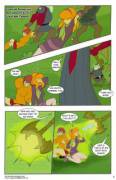 [FFtGoblin] "The Goblin King" by wetfur and locofuria
