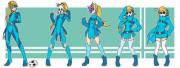 Samus to Shygirl
