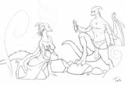 Dragon Springs (Fernin) [Dragon, TG]