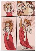 Doggie (Bubbeh) [MtF, Furry]