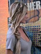 Single braid