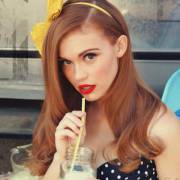 Holland Roden