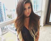 Juli Annee...my goodness