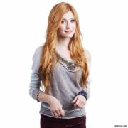 Katherine McNamara