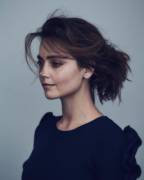 Jenna Louise-Coleman