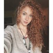 Kissed by Fire