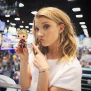 Natalie Dormer