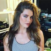 McKenna Berkley