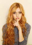 Katherine McNamara - Shhh [SHOTD]