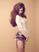 Unknown Pinup