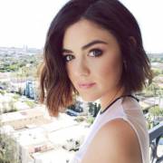 Lucy Hale