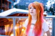 Tessa Violet