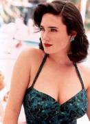 Jennifer Connelly