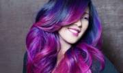 Lipstick Hair