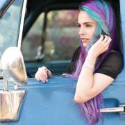 Paloma Suicide