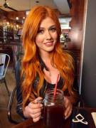 Katherine McNamara - Sweetie with Sweet Tea (sorry) [SHOTD]