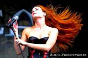 Simone Simons