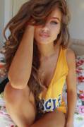 Rosie Mac