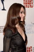 Emmy Rossum