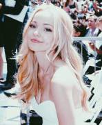 Dove Cameron