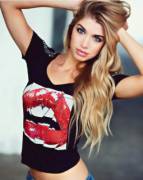 Allie DeBerry