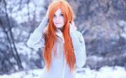Ginger Snow