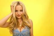 Dove Cameron