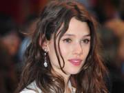 Astrid Berges-Frisbey