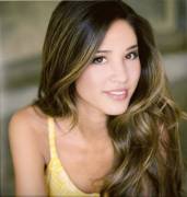 Kelsey Chow - Yellow Tank [SHOTD]