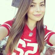 Miranda Cosgrove