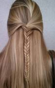 French braid