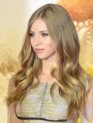 Hermione Corfield