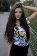 Katya Dobrenko
