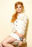 Katherine McNamara