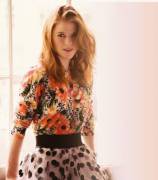 Rose Leslie