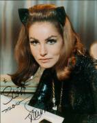 Julie Newmar, the original Catwoman