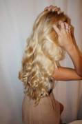 Scalp massage