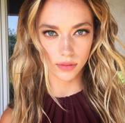 Hannah Ferguson