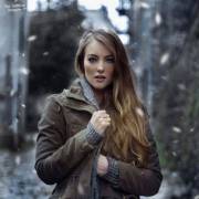 April Slough