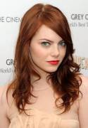 Emma Stone