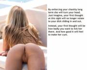 Your first thought