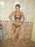 The hottest girl in school