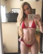 Amanda Lee's latest