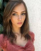 Rachel Cook is immaculate