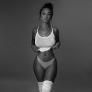 Draya Michele is just beautiful